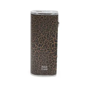 Eleaf iStick 40W TC Mod Vape Crackle | Guardian Vape Shop
