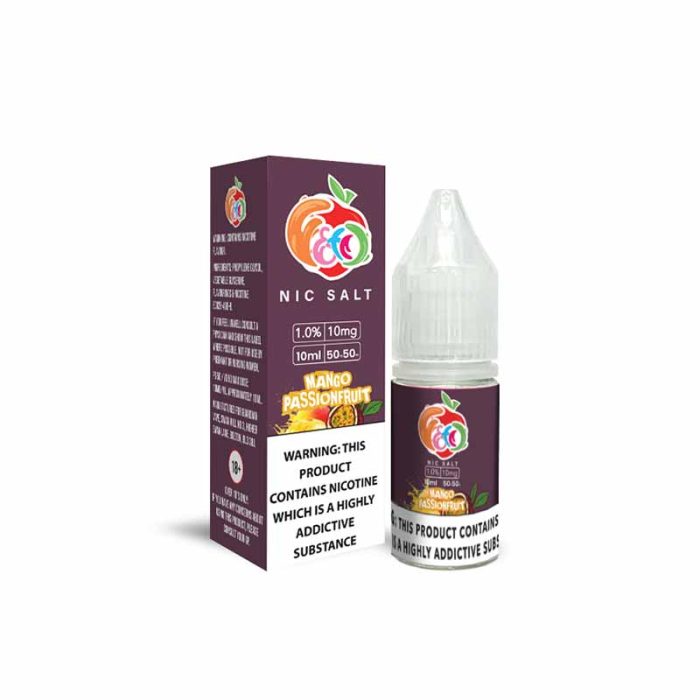 Find And Take It (FNTA) Nic Salts E-liquid