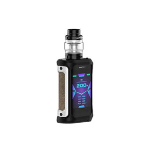 GEEKVAPE Aegis X Kit With Cerberus Tank