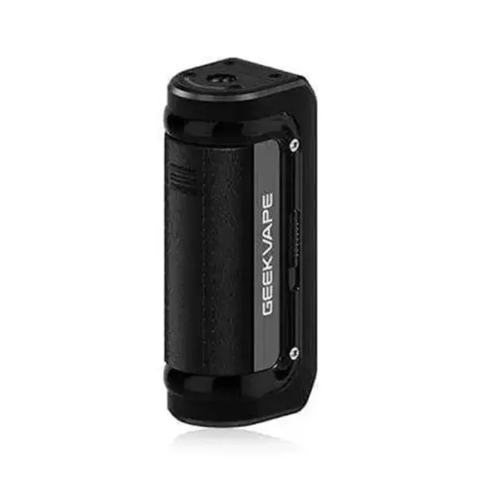GeekVape Aegis Mini 2 Mod (M100) 100W Classic Black | Guardian Vape Shop
