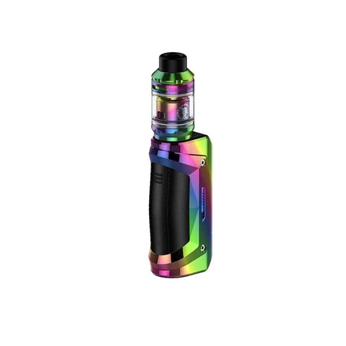 GEEKVAPE S100 (AEGIS SOLO 2) VAPE KIT