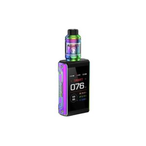 GEEKVAPE T200 (AEGIS TOUCH) VAPE KIT