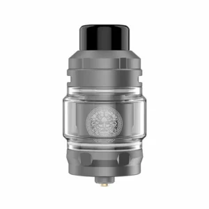 GeekVape Zeus Z Tank Vape Gunmetal | Guardian Vape Shop