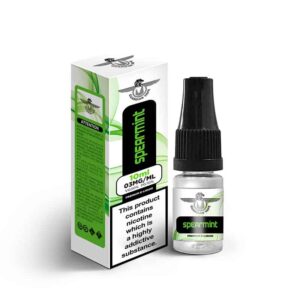 Guardian Vape Menthol Range 30/70