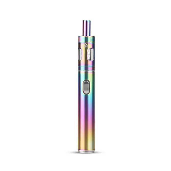 Innokin Endura T18E Vape Starter Kit Rainbow | Guardian Vape Shop