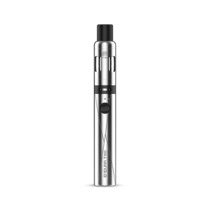 Innokin Endura T18 2 Mini Kit Stainless Steel | Guardian Vape Shop