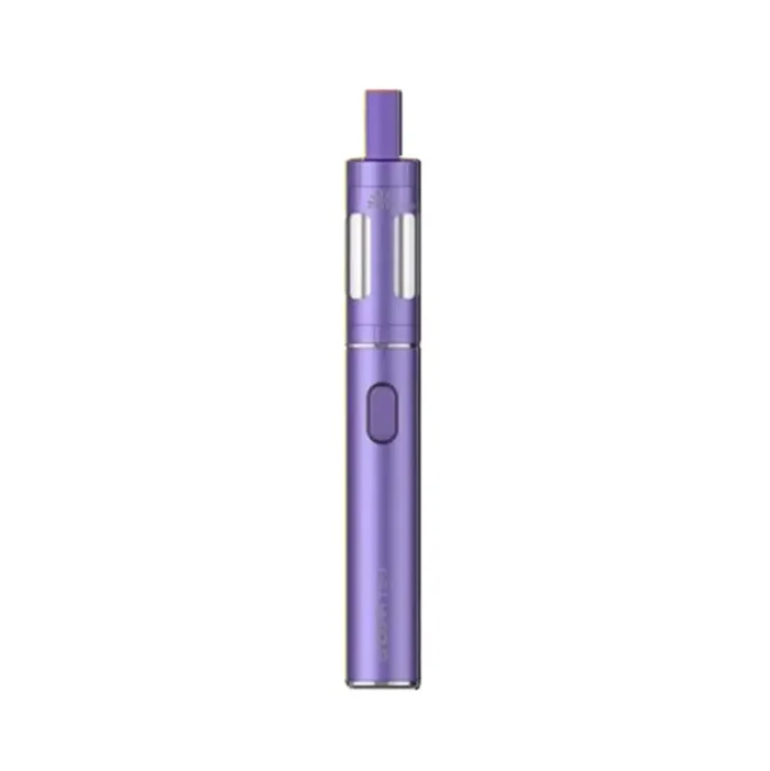 Innokin Endura T18 X Starter Kit Violet | Guardian Vape Shop