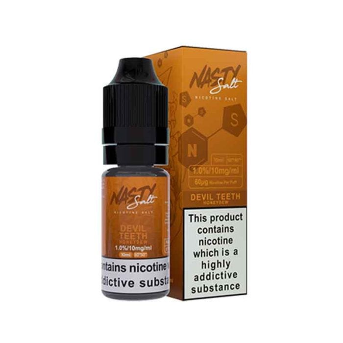 Nasty Juice Nasty Salt Range Nic Salts
