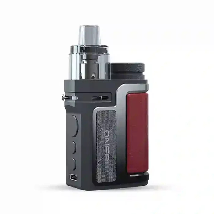 OBS Oner Vape Pod Kit Vintage Red | Guardian Vape Shop