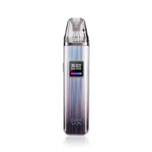 OXVA Xlim Pro Pod Vape Kit Gleamy Grey | Guardian Vape Shop