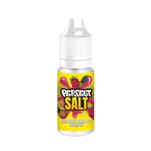 Perfect Vape Nic Salts E-Liquid