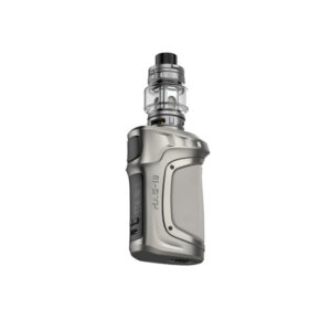 Smok MAG 18 Vape Box Mod Kit Nano Chrome | Guardian Vape Shop