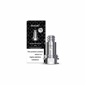 SMOK NORD REPLACEMENT VAPE COILS | Guardian Vape Shop