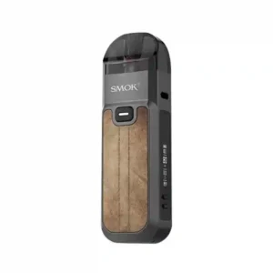 Smok Nord 5 Pod Vape Pod Kits Brown | Guardian Vape Shop