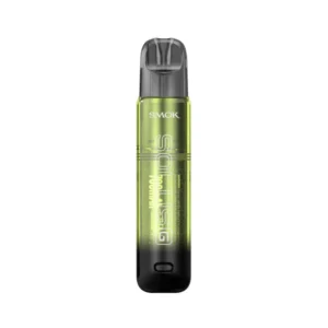 Smok Solus G Kit Yellow | Guardian Vape Shop