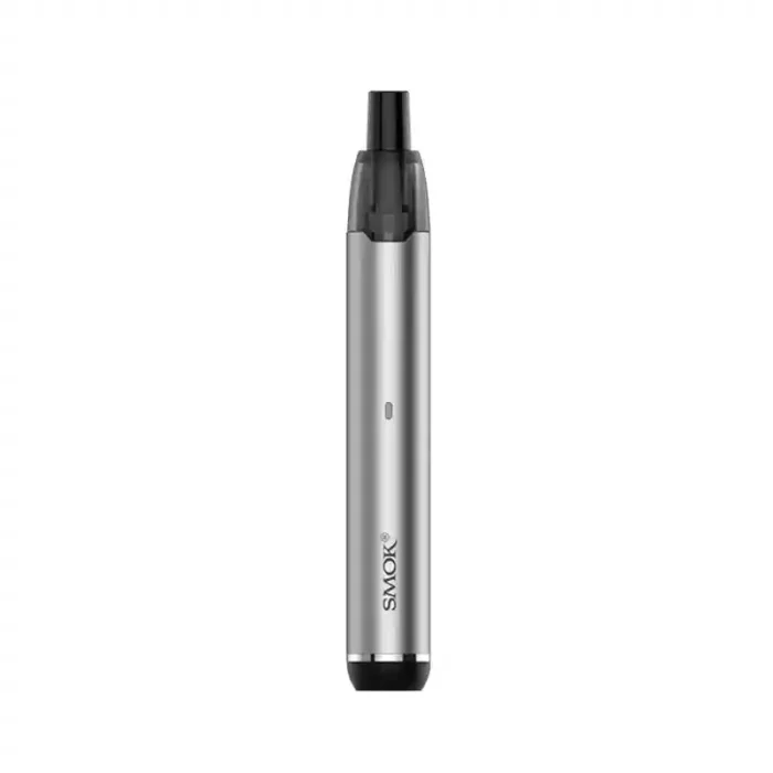 Smok Stick G15 Vape Pod Kits Silver | Guardian Vape Shop