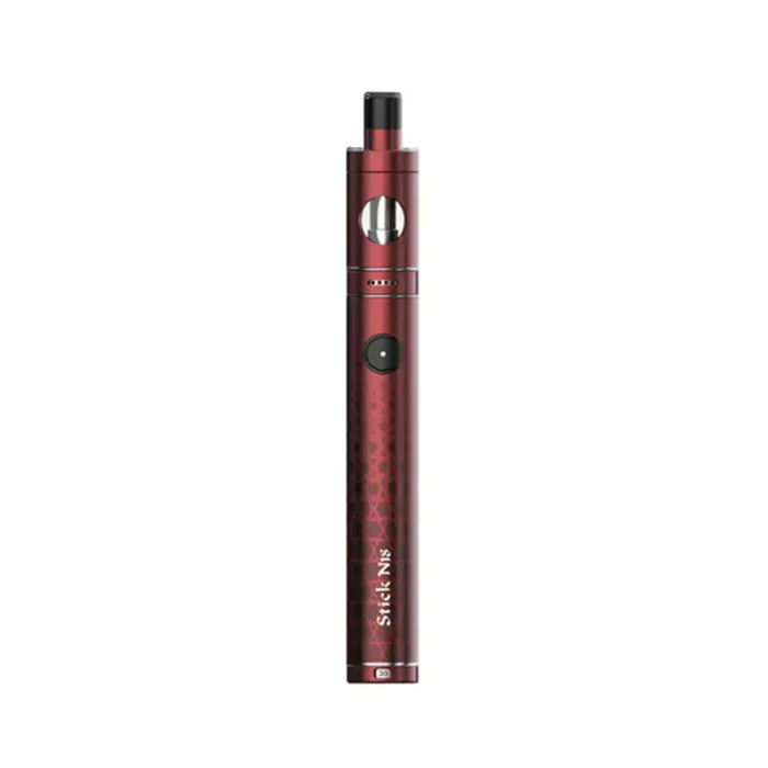 Smok Stick N18 Kit Matte Red | Guardian Vape Shop