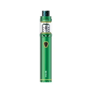 Smok Stick P25 Vape Pen Kit Green | Guardian Vape Shop