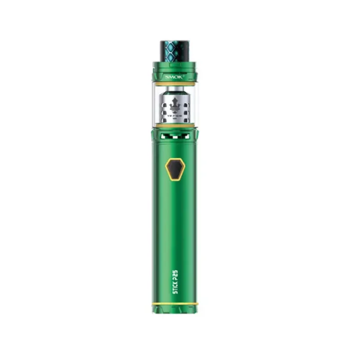 Smok Stick P25 Vape Pen Kit Green | Guardian Vape Shop