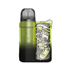 Smok Solus G Box Vape Pod Kit Yellow | Guardian Vape Shop