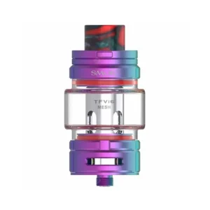 Smok TFV16 Tank Vape Rainbow | Guardian Vape Shop