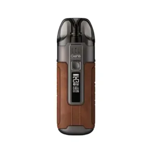 Voopoo Argus Air Pod Kit 900mah Vintage Brown | Guardian Vape Shop