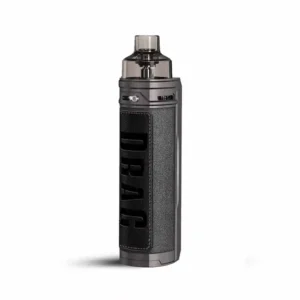 Voopoo Drag X Mod Pod Kit Mashup | Guardian Vape Shop