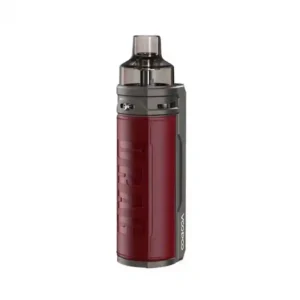 Voopoo Drag S Vape Pod Kits Marsala | Guardian Vape Shop