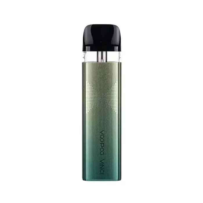 Voopoo Vinci SE Vape Pod Kits Forest Green | Guardian Vape Shop