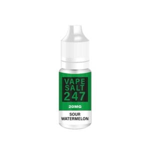 Vape 247 E-Liquid Nicsalts 10ml