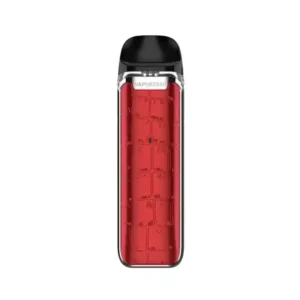 Vaporesso Luxe Q Vape Pod Kit Red | Guardian Vape Shop