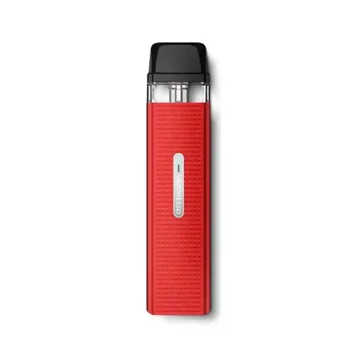 Vaporesso Xros Mini Vape Pod Kit Cherry Red | Guardian Vape Shop