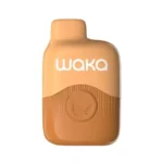 Waka soPro PA600 Disposable Vape 600 Puff Red Buzz | Guardian Vape Shop