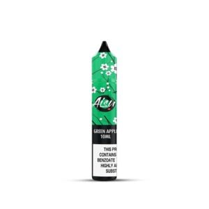 Zap Juice Aisu Nic Salts E-Liquids