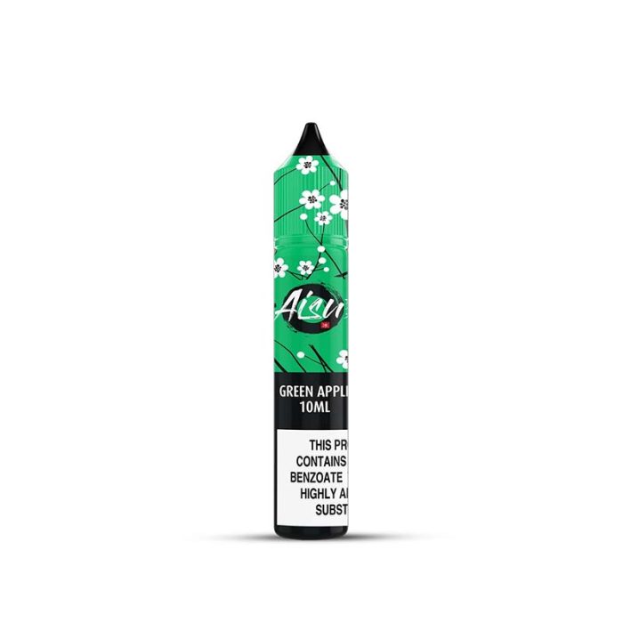 Zap Juice Aisu Nic Salts E-Liquids