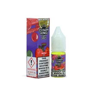 DRIP MORE Candy King On Salt Nic Salts