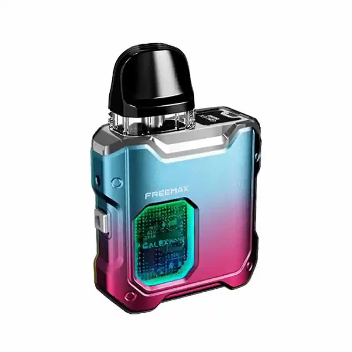 FreeMax Galex Nano Vape Pod Kits Blue Pink | Guardian Vape Shop
