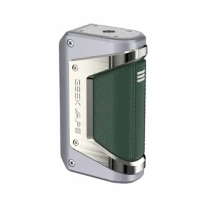 GeekVape Aegis Legend 2 Mod (L200) Grey | Guardian Vape Shop