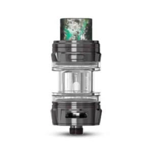 HorizonTech Falcon King Tank Vape Gunmetal | Guardian Vape Shop