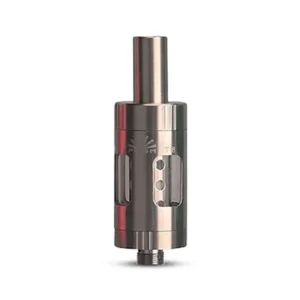 Innokin Endura T18E Tank Vape Silver | Guardian Vape Shop