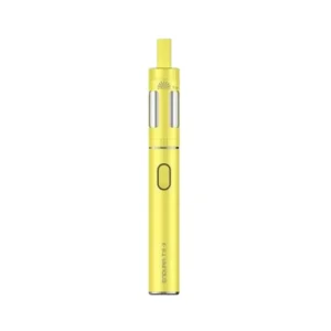Innokin Endura T18 X Starter Kit Yellow | Guardian Vape Shop