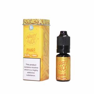Nasty Juice 50/50 Series E-Liquid
