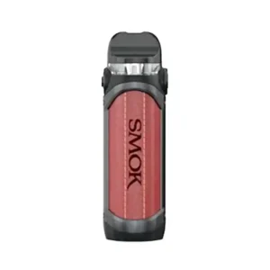 Smok IPX 80 Vape Pod Kits Red | Guardian Vape Shop