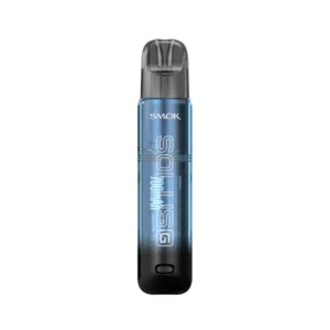 Smok Solus G Kit Blue | Guardian Vape Shop