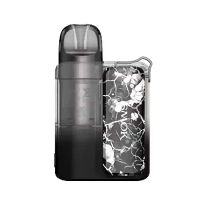 Smok Solus G Box Vape Pod Kit Transparent | Guardian Vape Shop