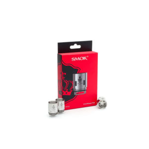 SMOK TFV12 Coils Replacement T10 Coil | Guardian Vape Shop