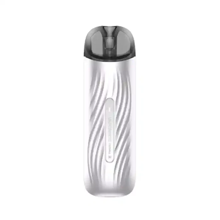 Vaporesso Osmall 2 Vape Pod Kit Silver | Guardian Vape Shop