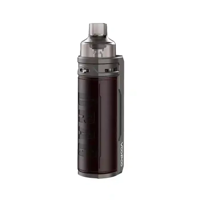 Voopoo Drag S Vape Pod Kits Chestnut | Guardian Vape Shop
