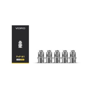 VOOPOO PNP VM & TW COILS