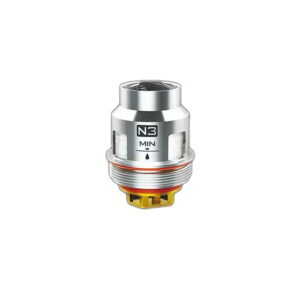 VooPoo Uforce Replacement Vape Coils N3